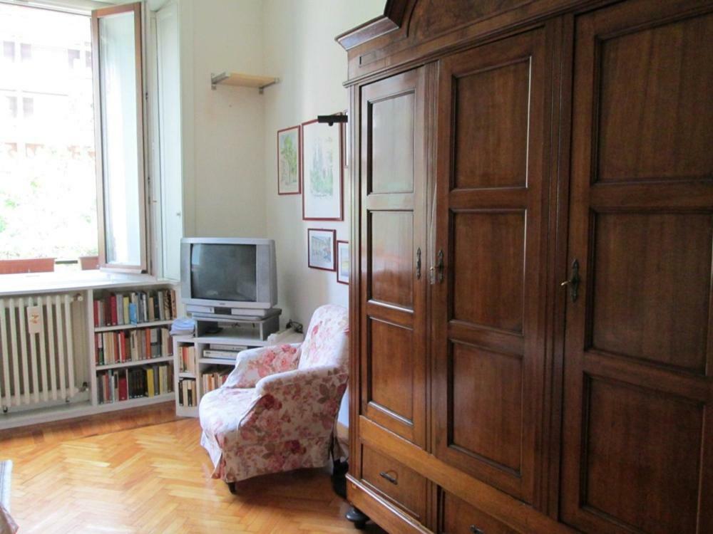 Doria Milano Bed & Breakfast Exterior photo