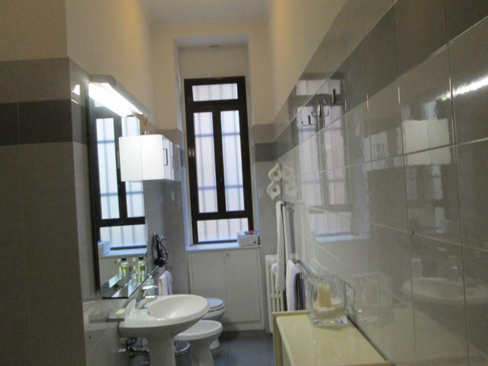 Doria Milano Bed & Breakfast Exterior photo